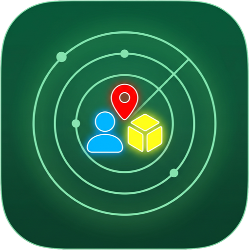 StuffHappens icon